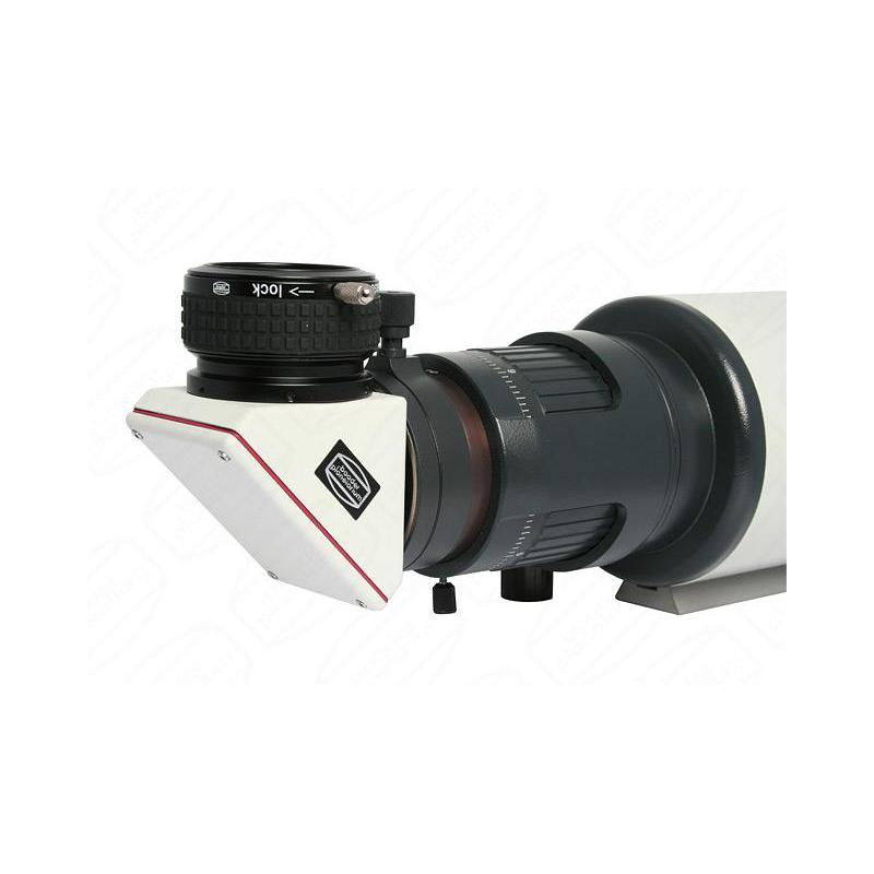 Baader Adapter Adaptador para espejo diagonal M55/M68 2" para acoplar a rosca ZEISS M68