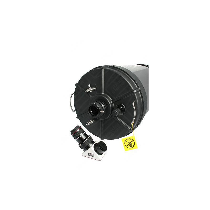 Baader Adapter Sujetaocular ClickLock 2" para telescopios SC grandes (para montar en C11 y C14)
