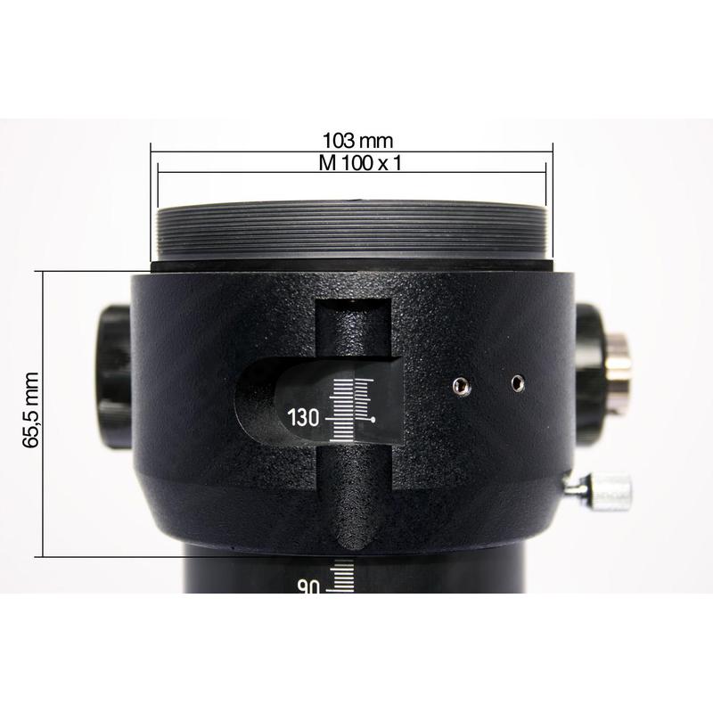Baader Enfocador Portaocular Crayford 3" Hyperion para refractores