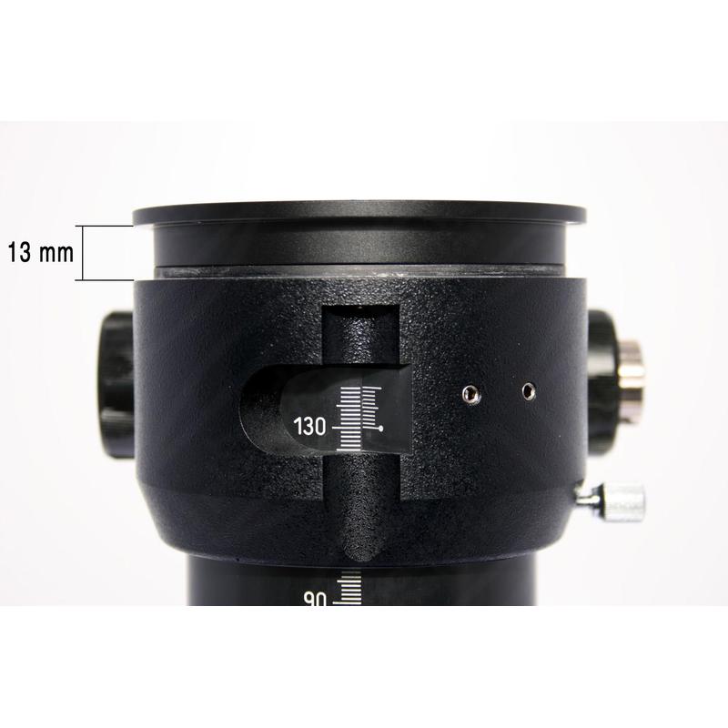 Baader Enfocador Portaocular Crayford 3" Hyperion para refractores