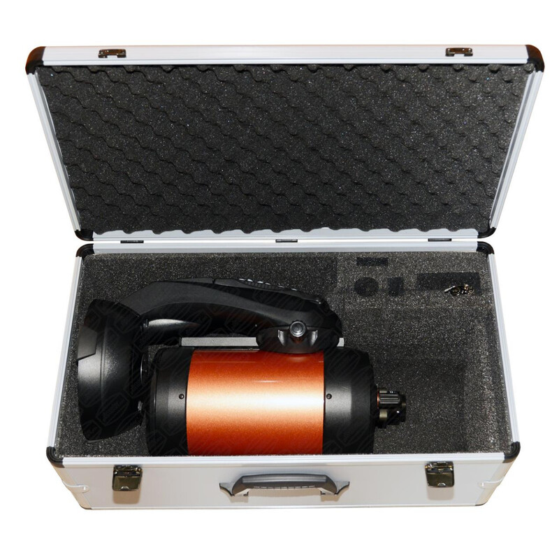 Baader Maletín de transporte NexStar SE 6/8