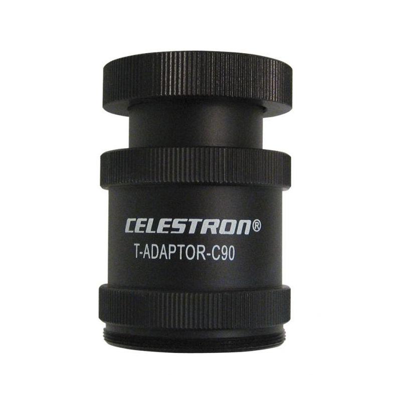 Celestron Adapter Adaptador T para NexStar 4, C90 Mak, C130 Mak