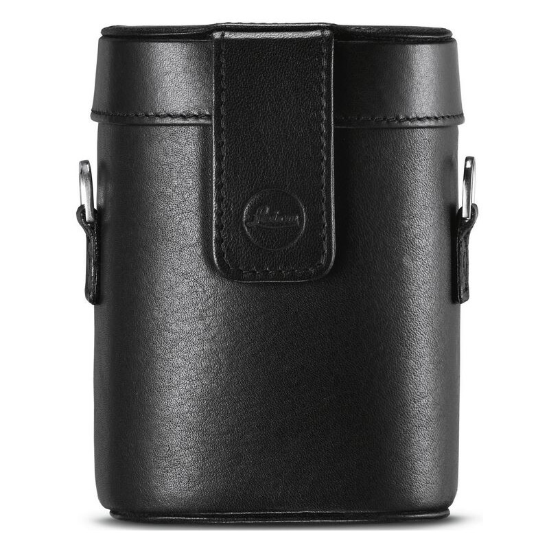 Leica Funda de cuero (marrón) para prismáticos 8x20