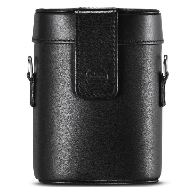 Leica Funda de cuero (marrón) para prismáticos 10x20