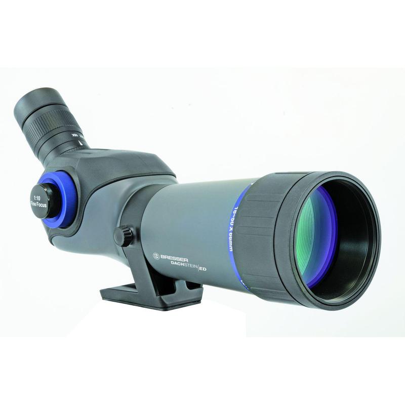 Meade Catalejo Dachstein ED 1:10 16-50x66mm