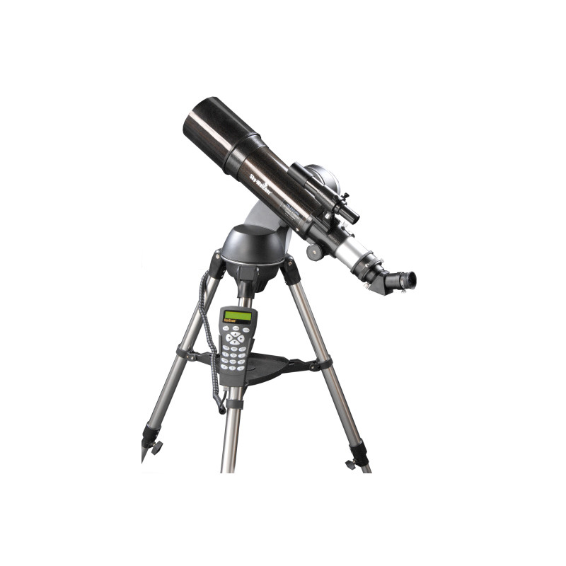 Skywatcher Telescopio AC 102/500 StarTravel BD AZ-S GoTo