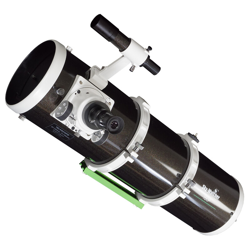 Skywatcher Telescopio N 150/750 Explorer 150P OTA con bolsa Oklop de regalo