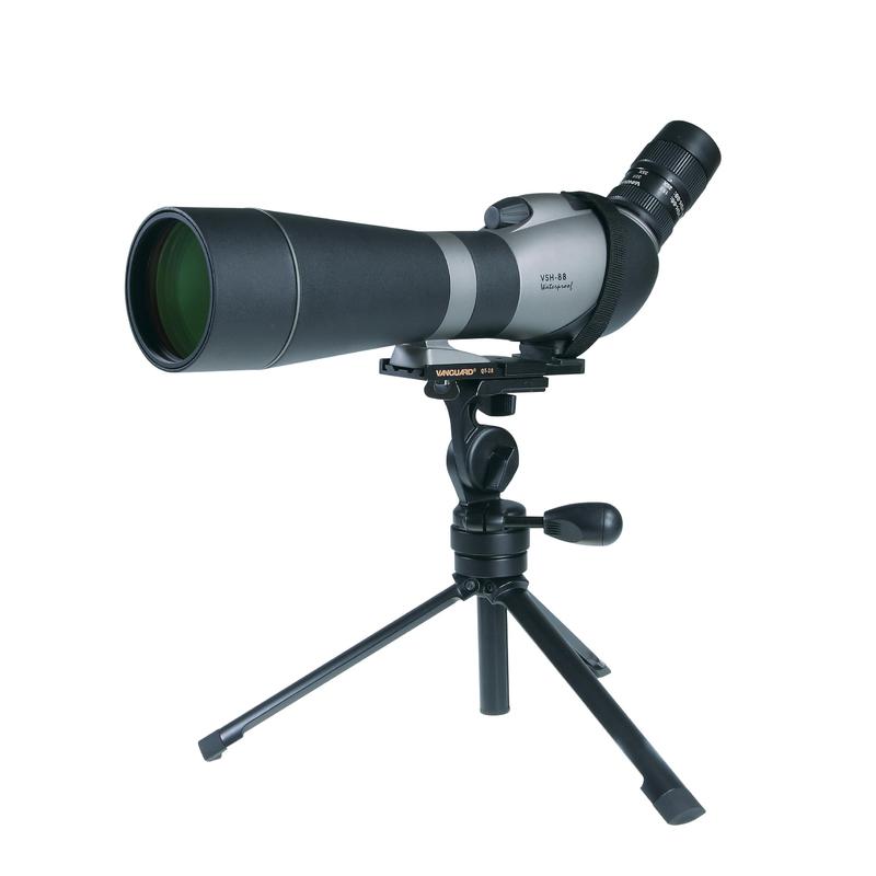 Vanguard Spektiv VSH-88 20-80x80mm