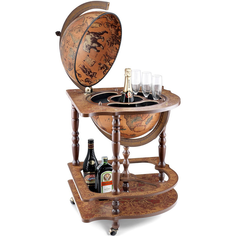 Zoffoli living Globusbar Polifemo 40cm