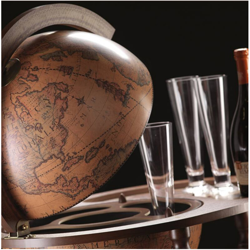 Zoffoli living Globo minibar Giasone 40cm