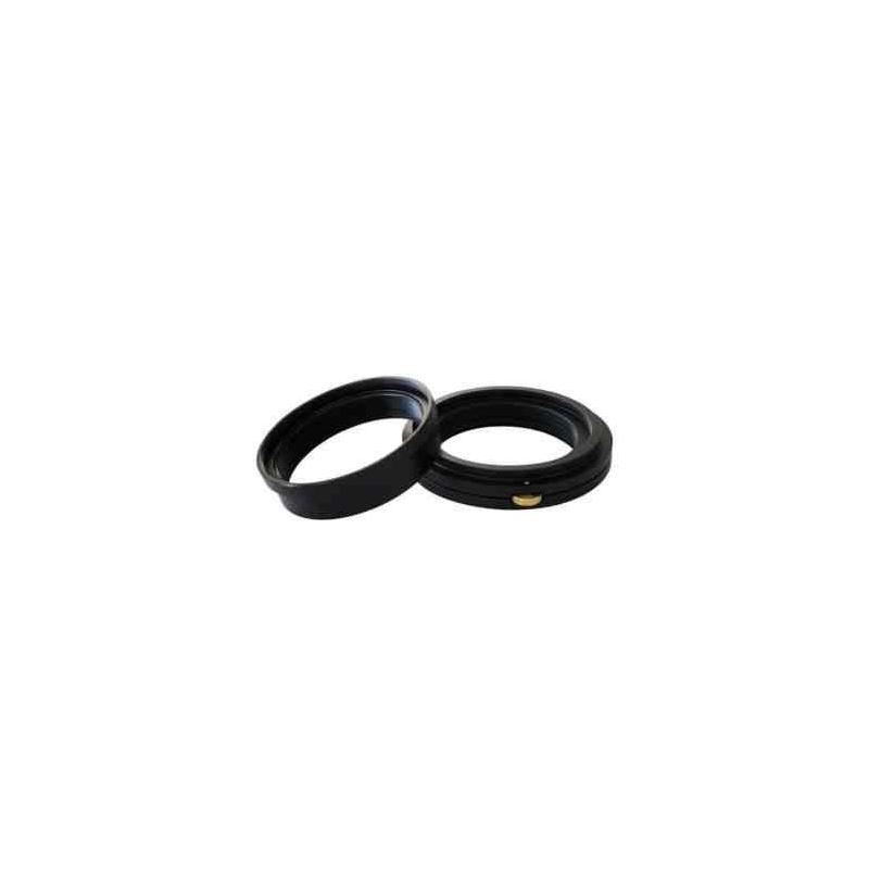 Mastro-Tec Adapter Adaptador de filtro solar Coronado o Lunt para el telescopio
