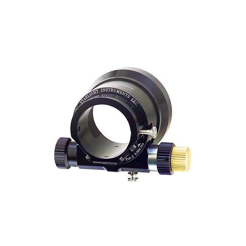 Lunt Solar Systems Telescopio solar Lunt ST 60/500 LS60T Ha DS50 B600 FT OTA