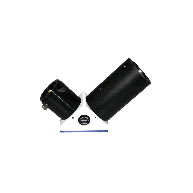 Lunt Solar Systems Módulo Ca-K con filtro bloqueador de 6mm en espejo cenital para portaocular 2"