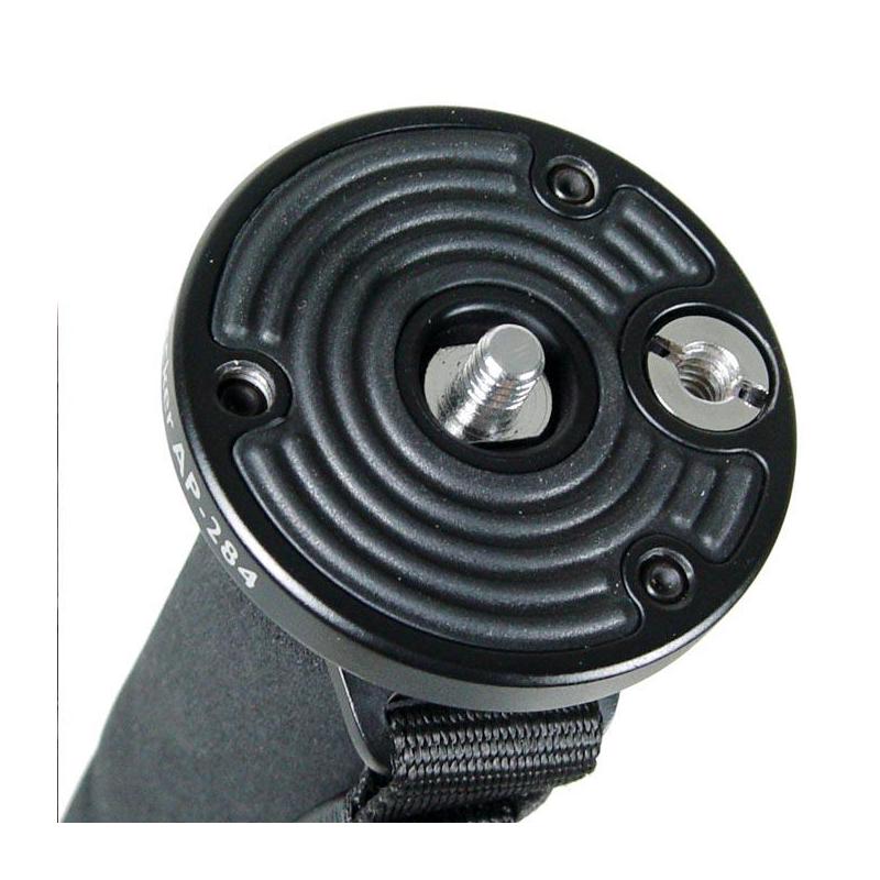 Vanguard Monopie de aluminio Elite CP-234