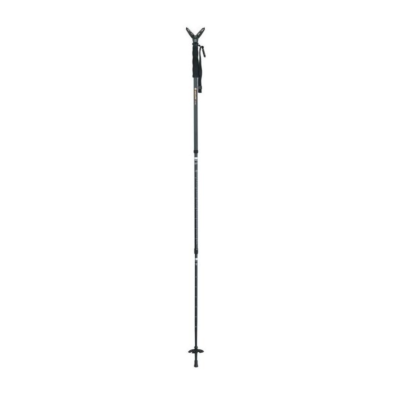 Vanguard Monopie de aluminio PRO M62