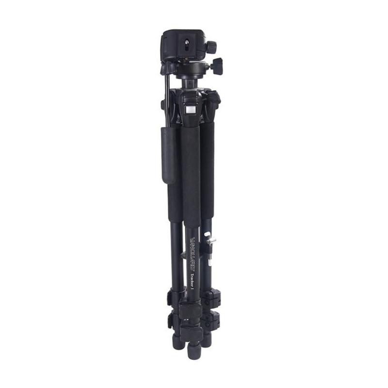 Vanguard Trípode de aluminio Tracker 1