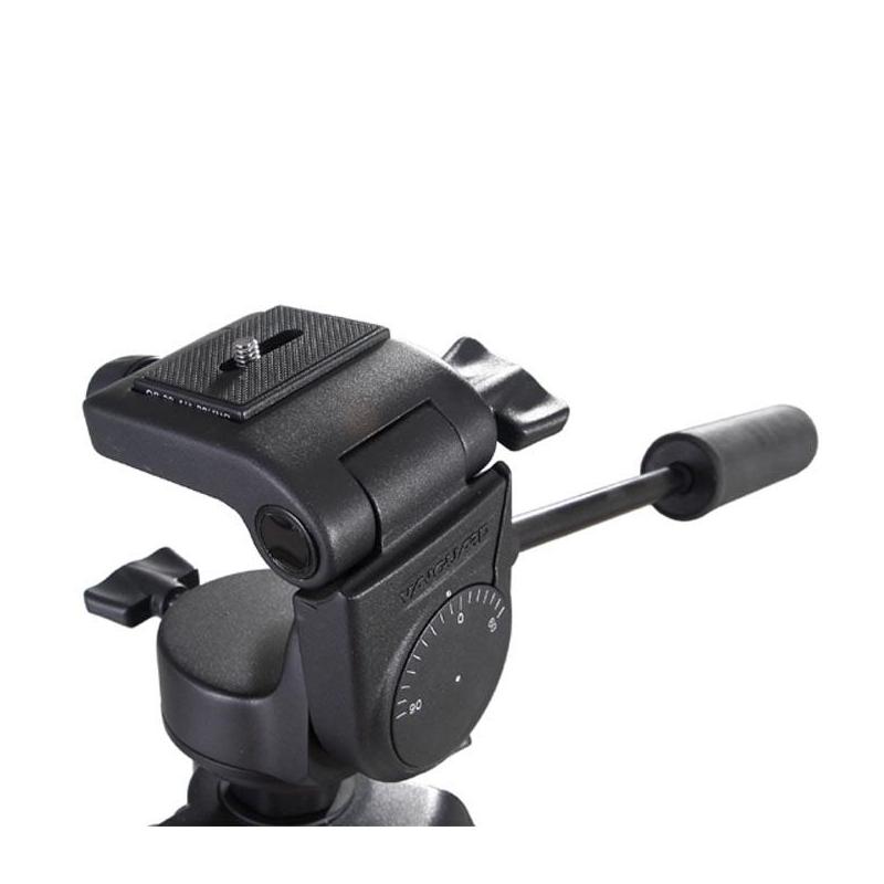 Vanguard Trípode de aluminio Tracker 1