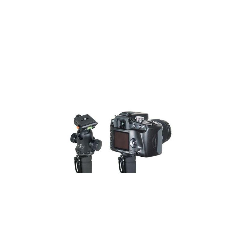 Vanguard Monopie de aluminio Tracker AP-324