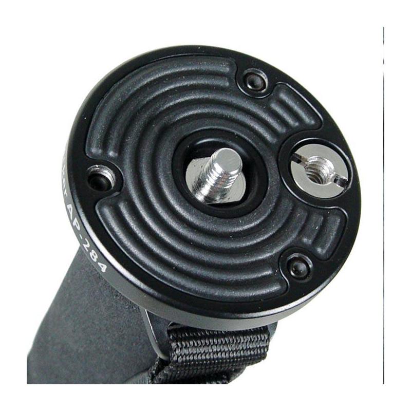 Vanguard Monopie de aluminio Tracker AP-324