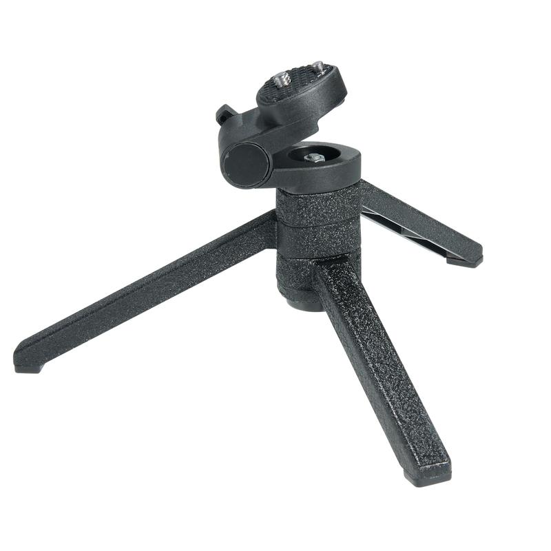 Vanguard Trípode de aluminio VS-30