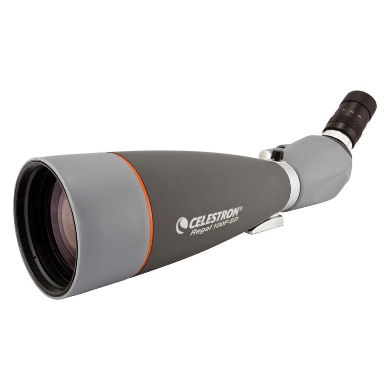 Celestron Catalejo Regal 100 F-ED 22-67x100mm