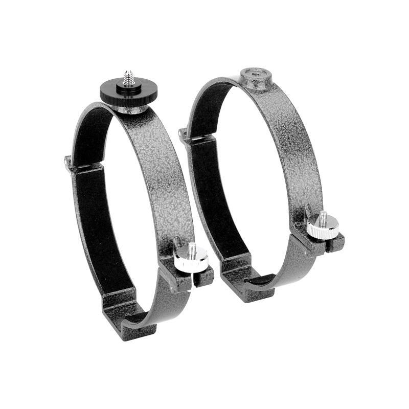 Abrazadera Metálica Para Tubo HDPE | INPROCON