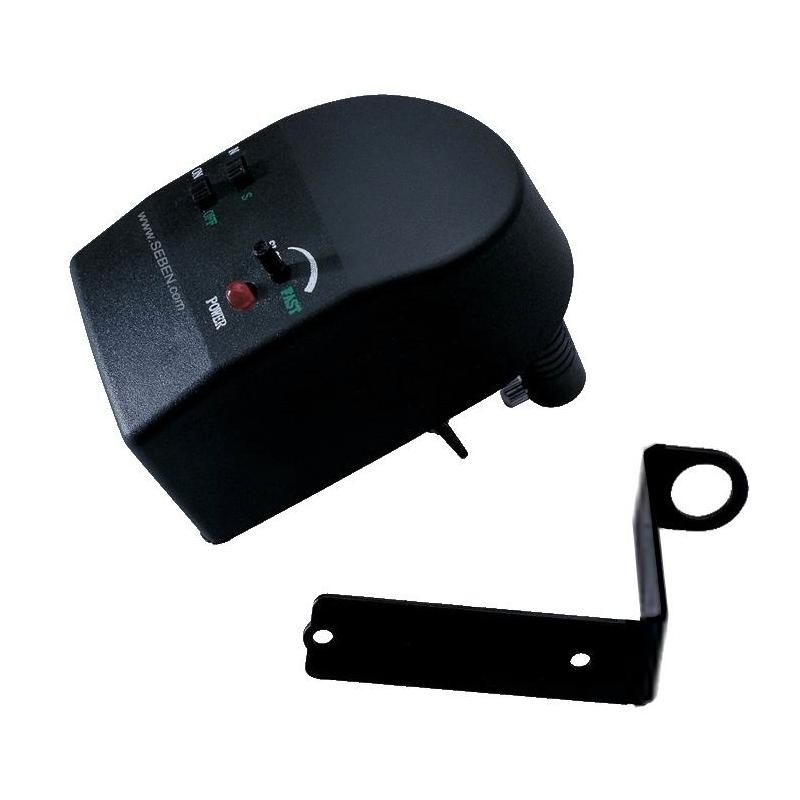 Seben Seguimiento automático motorizado eléctrico para las monturas EQ-3 y Star Sheriff