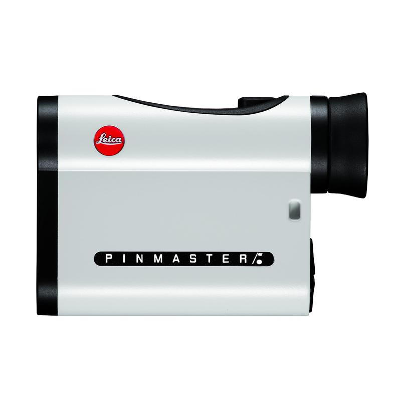 Leica Telémetro Pinmaster II