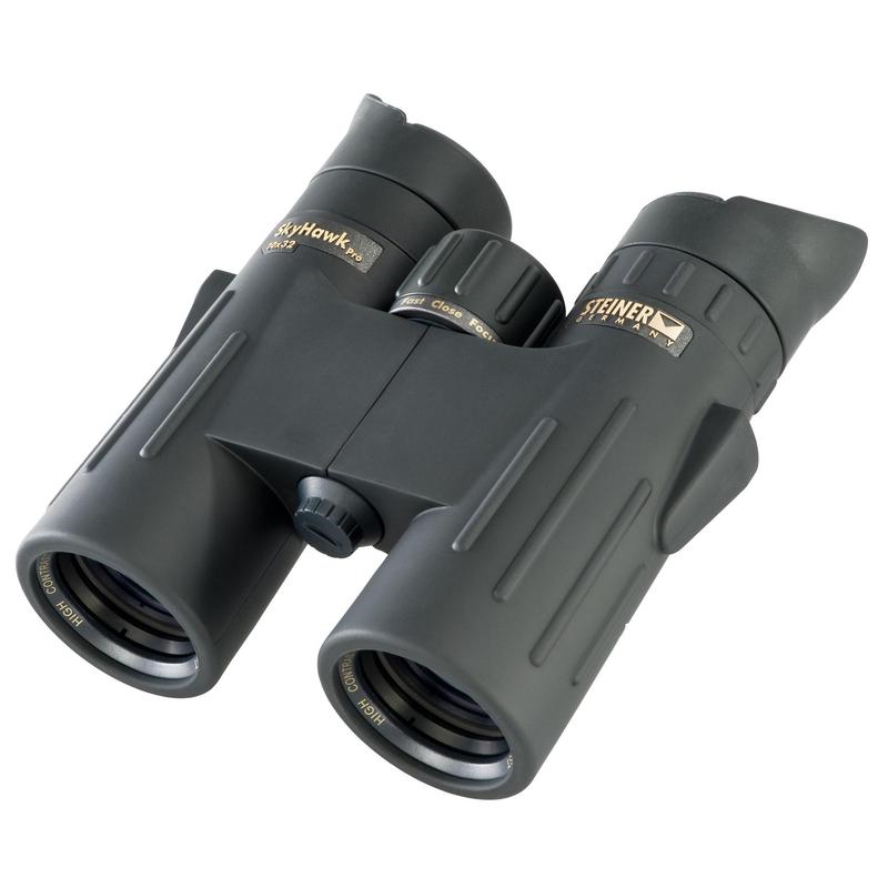 Steiner Binoculares Sky Hawk Pro 10x32