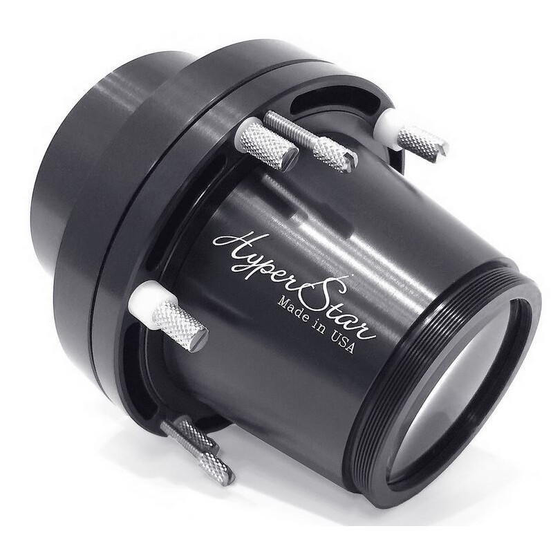 Starizona Hyperstar para Celestron C1100 v4 con cajón para filtros