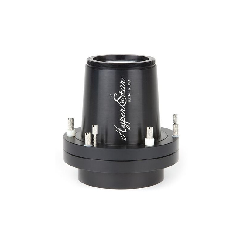 Starizona Hyperstar Celestron EdgeHD 1400 con cajón para filtros