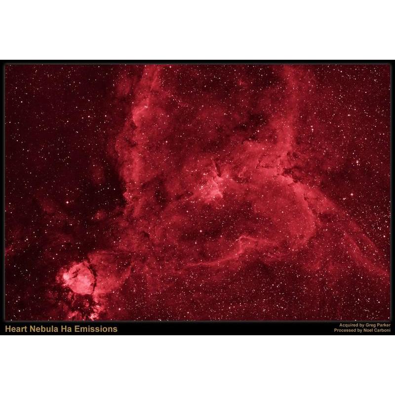 Starizona Hyperstar Celestron EdgeHD 1400 con cajón para filtros