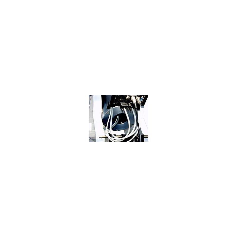 10 Micron Montura GM 4000 QCI, versión estática