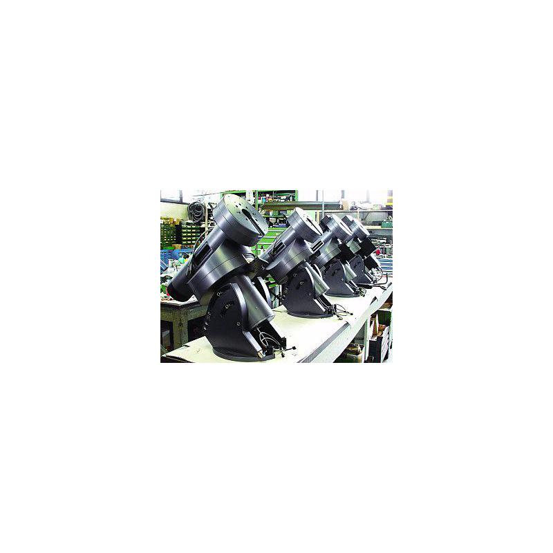 10Micron Montura GM 4000 QCI, versión estática