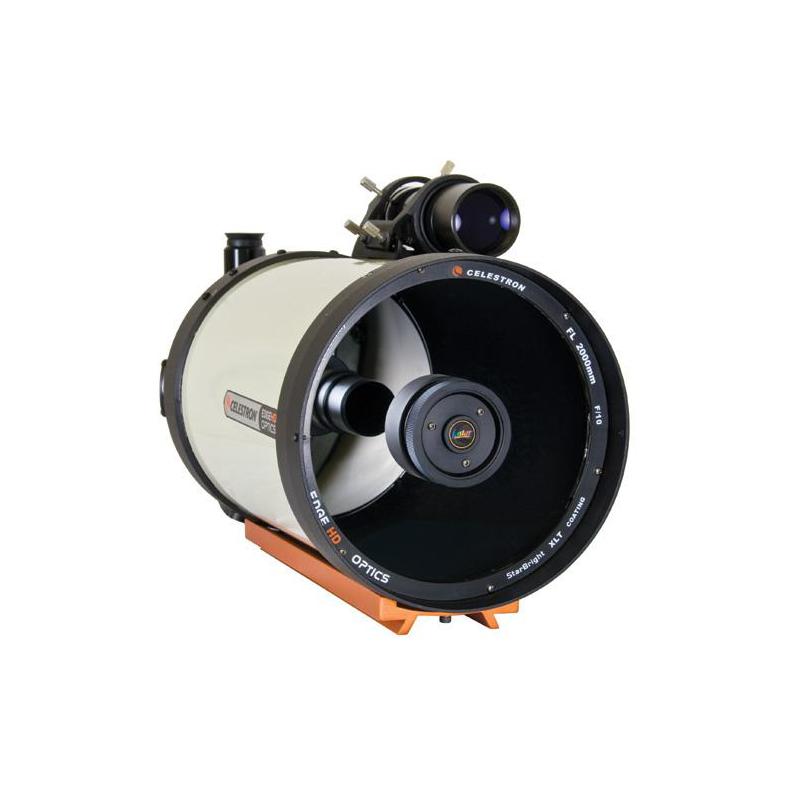 Celestron Telescopio Schmidt-Cassegrain EdgeHD-SC 279/2800 CGEM 1100 GoTo