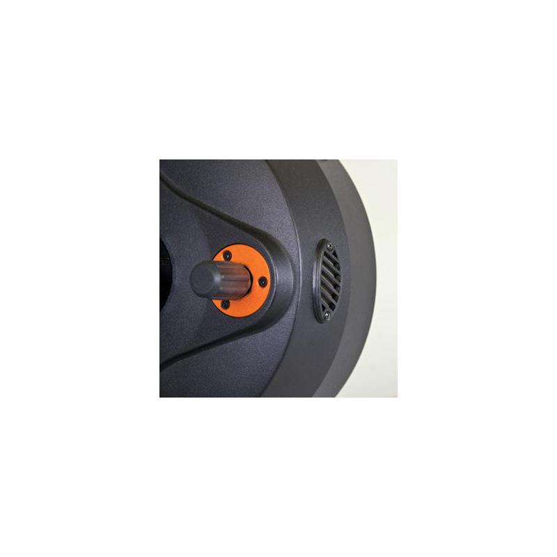 Celestron Telescopio Schmidt-Cassegrain EdgeHD-SC 356/3910 CGE Pro 1400 GoTo