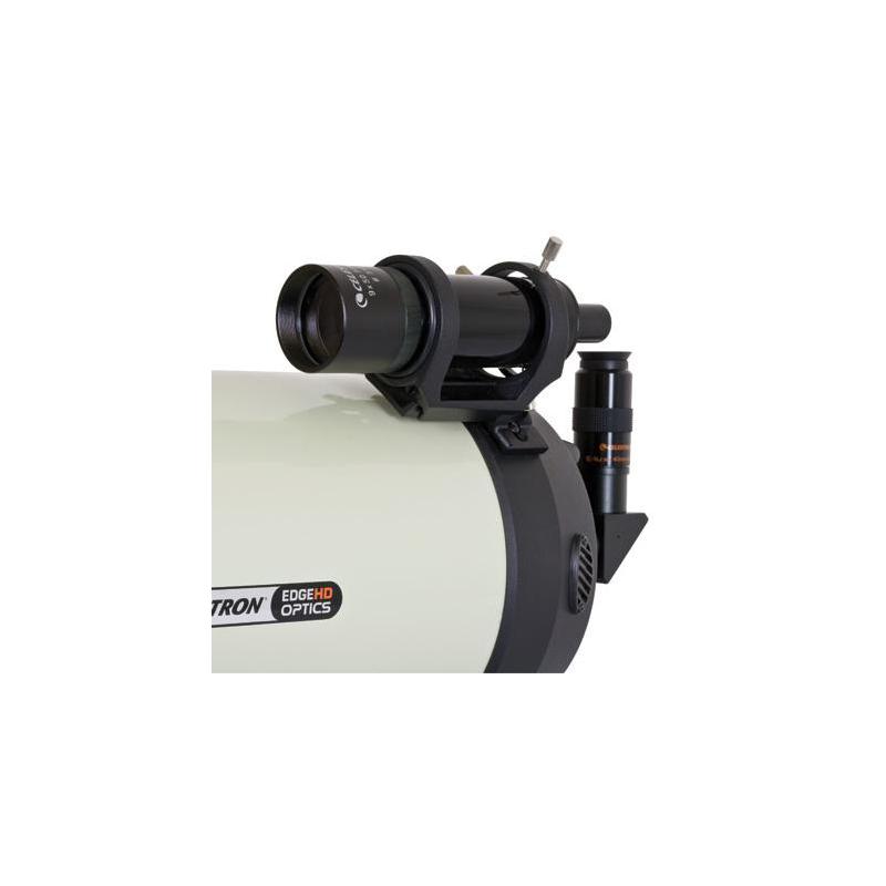 Celestron Telescopio Schmidt-Cassegrain EdgeHD-SC 235/2350 CGEM 925 GoTo