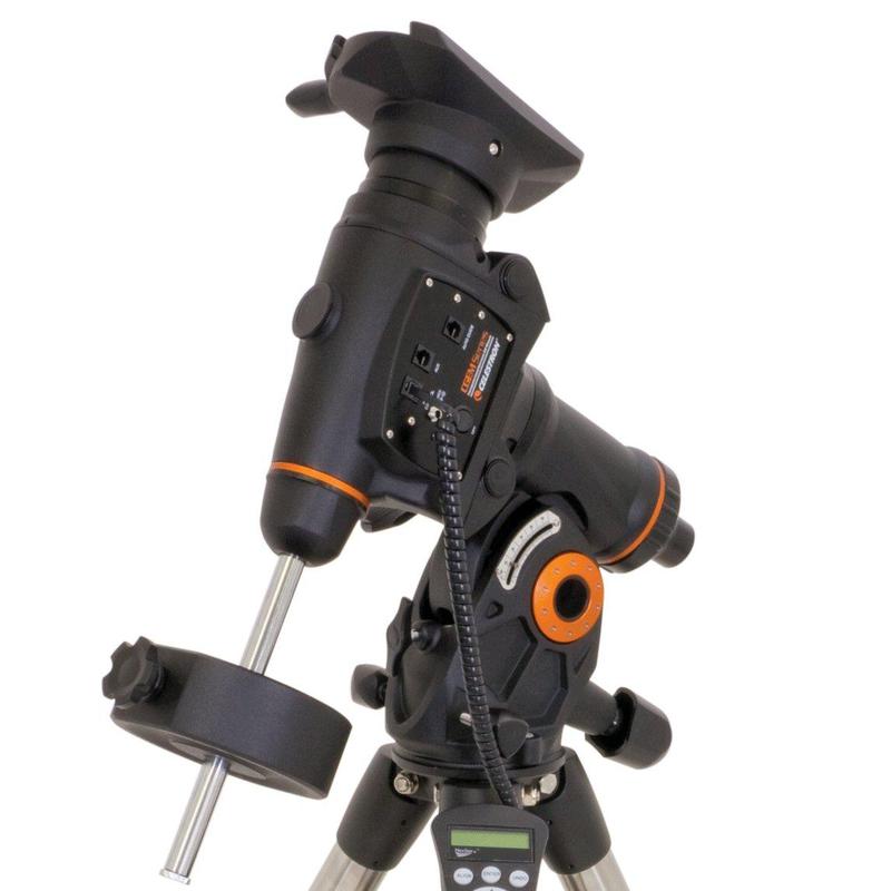 Celestron Telescopio Schmidt-Cassegrain EdgeHD-SC 235/2350 CGEM 925 GoTo