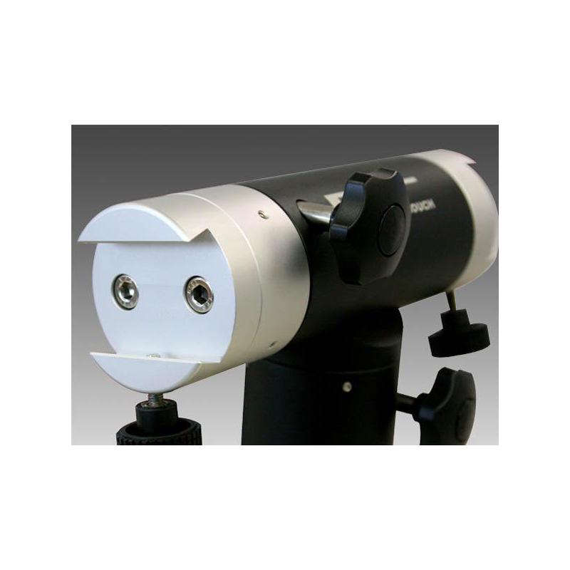 William Optics Adaptador para EZT de Losmandy a Vixen