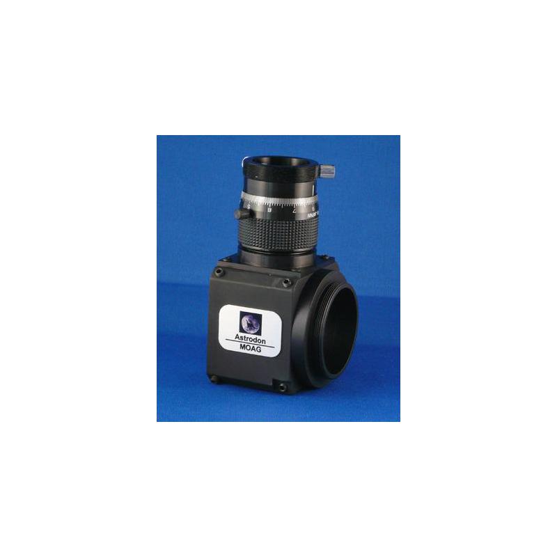 Astrodon MOAG-A (Off-Axis Guider manual) para SBIG AO-L/STL