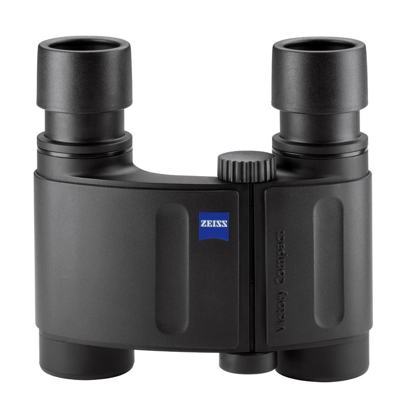 ZEISS Binoculares Victory Compact 8x20 T*