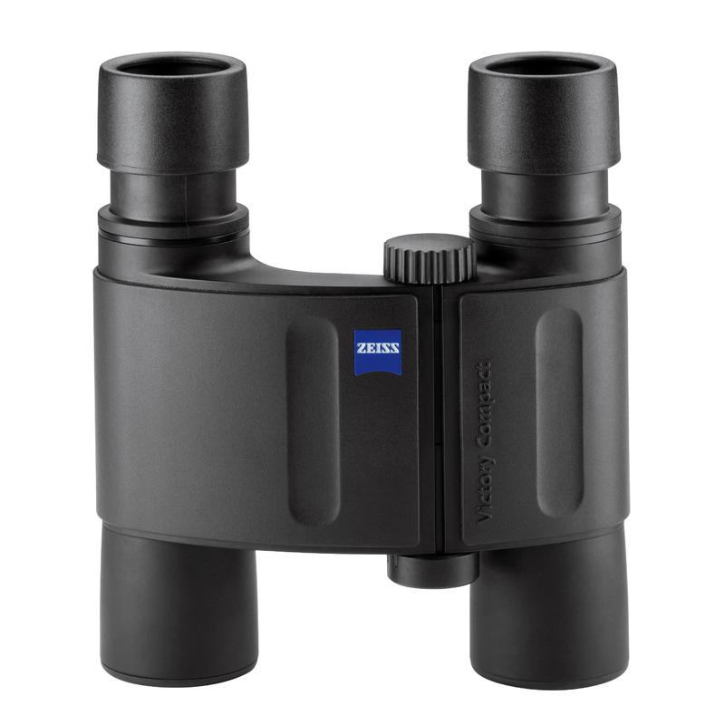 ZEISS Binoculares Victory Compact 10x25 T*