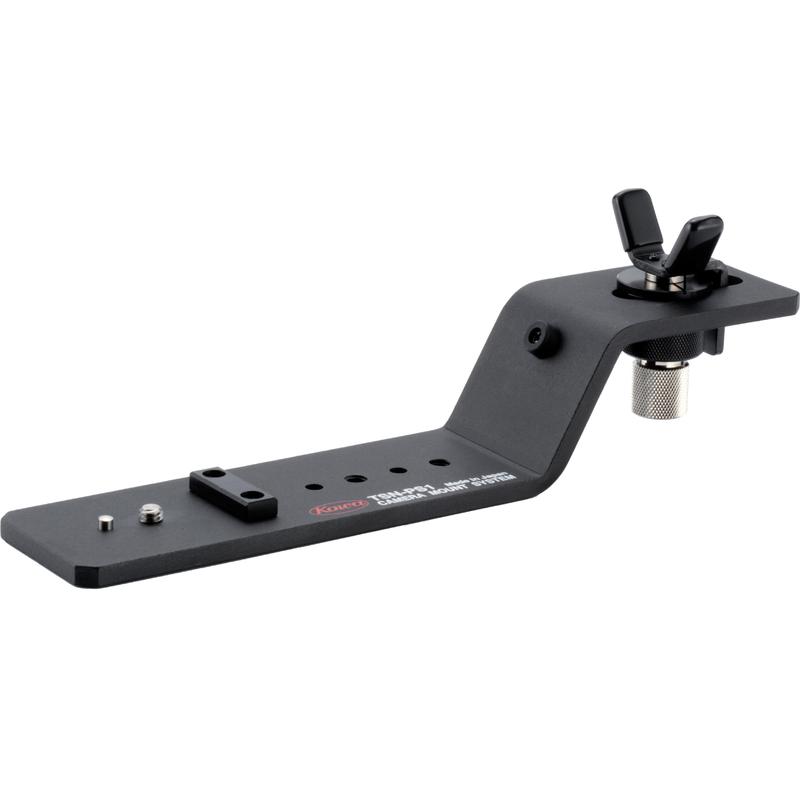 Kowa Soporte para cámara TSN-PS1 para fotografía DSLR con telescopios terrestres de visión recta
