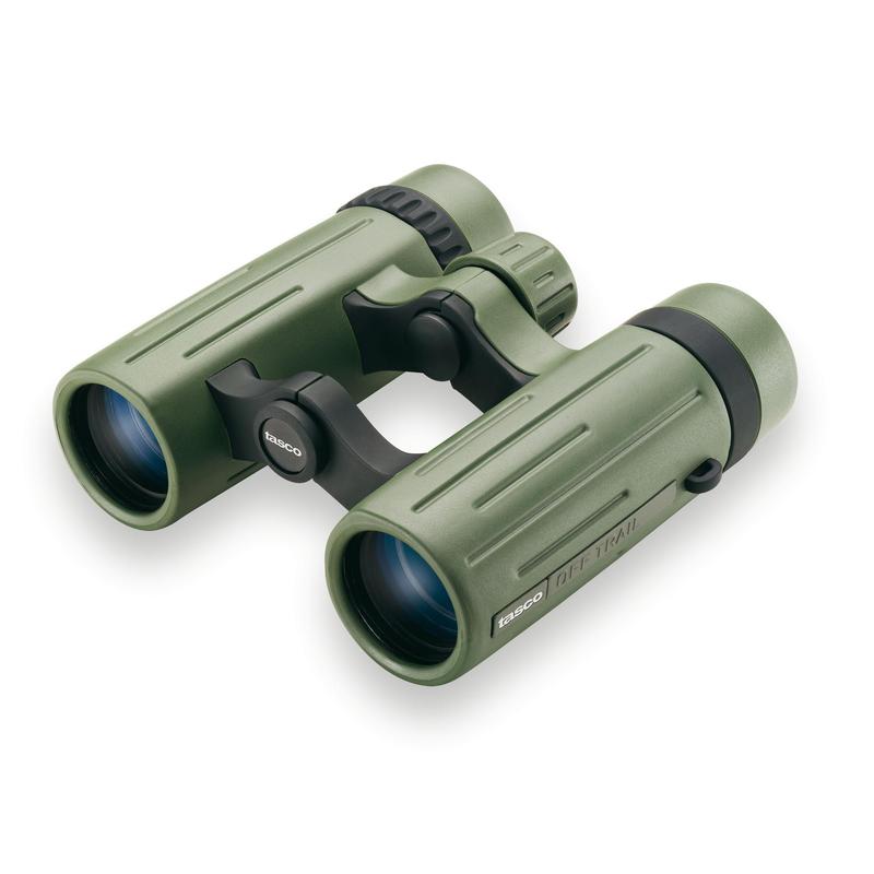Tasco Binoculares Offtrail 8x25