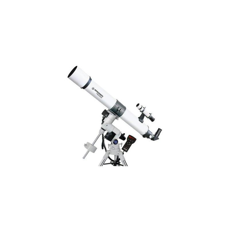 Bresser Telescopio AC 90/900 Messier LXD75 GoTo