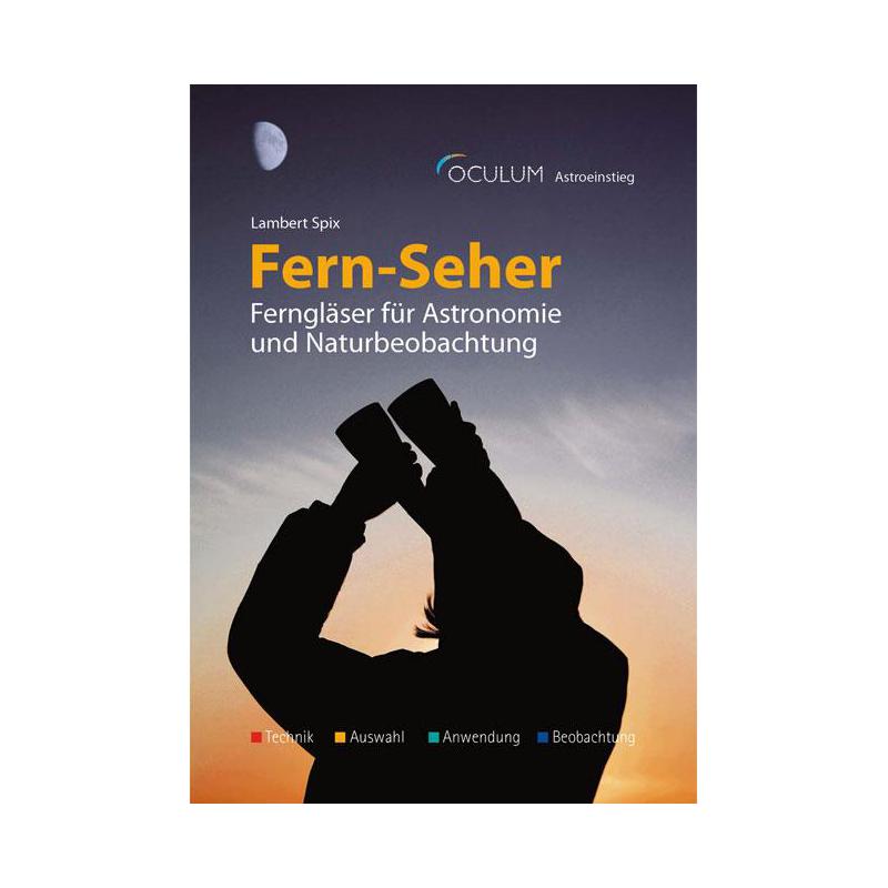 Oculum Verlag Libro Fern-Seher