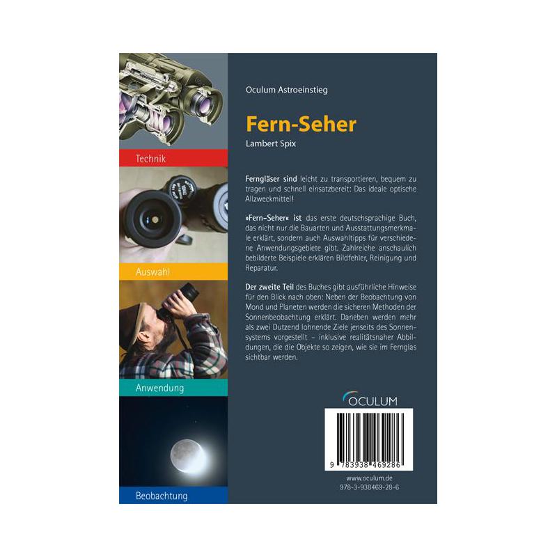 Oculum Verlag Libro Fern-Seher