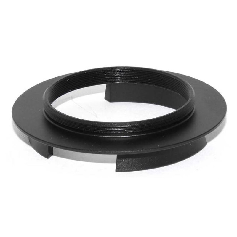 TS Optics Adapter Anillo conector de accesorios T2 para TS OAG 9mm