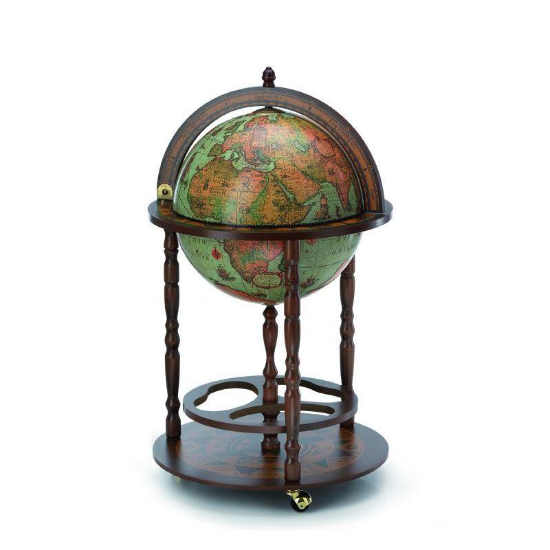 Zoffoli Globo terráqueo mueble bar 88/V