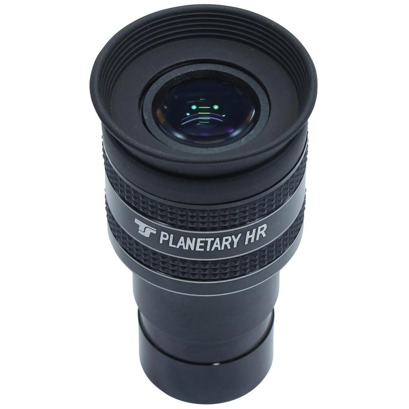 TS Optics Ocular planetario HR 20mm 1,25"